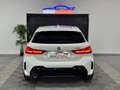 BMW 118 I Pack M état neuf Garantie 12 mois Blanc - thumbnail 6
