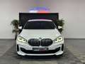 BMW 118 I Pack M état neuf Garantie 12 mois Blanc - thumbnail 2