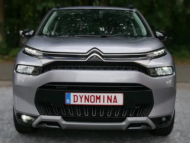Citroen C3 Aircross C3 Aircross 1.2T 110PK 2023 1900KM 12M GARANTIE