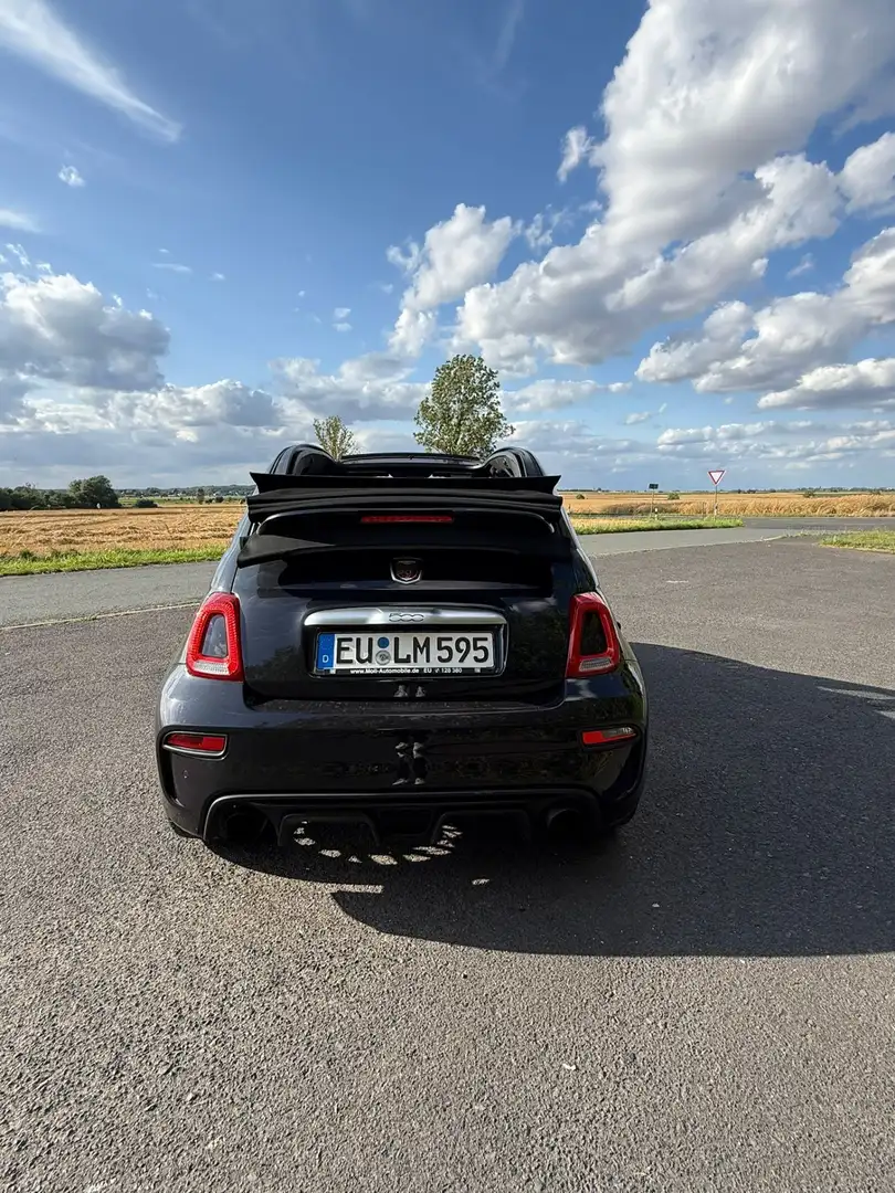 Abarth 595C - 2