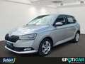 Skoda Fabia 1.0 TSI Style Kamera DAB+ Sitzheizung AHZV Allwett - thumbnail 1