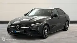 Mercedes-Benz Classe C 220 d 197ch AMG Line