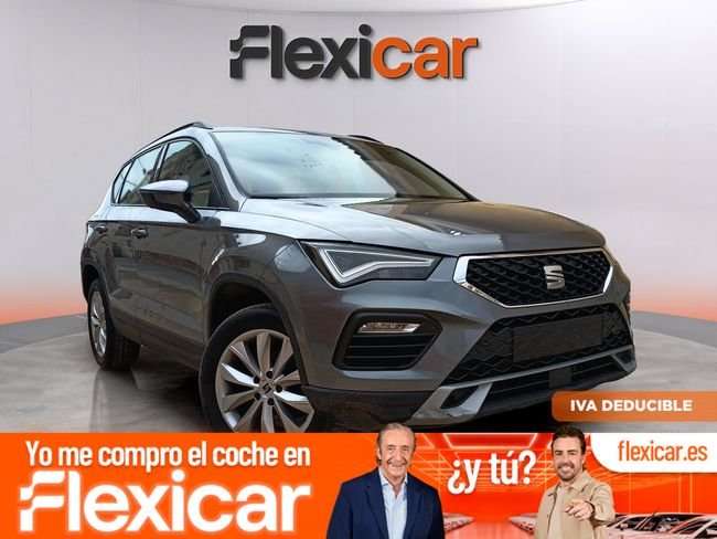SEAT Ateca 1.5 EcoTSI S&S Style XM DSG - foto 1