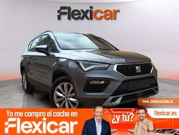 1.5 EcoTSI S&S Style XM DSG