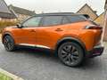 Peugeot 2008 2008 1.2 PureTech GT-Line Oranje - thumbnail 7