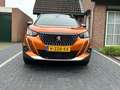 Peugeot 2008 2008 1.2 PureTech GT-Line Oranje - thumbnail 3
