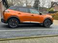 Peugeot 2008 2008 1.2 PureTech GT-Line Oranje - thumbnail 6