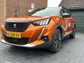 Peugeot 2008 2008 1.2 PureTech GT-Line Oranje - thumbnail 1