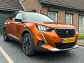 Peugeot 2008 2008 1.2 PureTech GT-Line Oranje - thumbnail 2