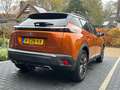 Peugeot 2008 2008 1.2 PureTech GT-Line Oranje - thumbnail 5