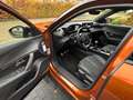 Peugeot 2008 2008 1.2 PureTech GT-Line Oranje - thumbnail 8
