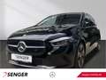 Mercedes-Benz B 200 Progressive Kamera Multibeam Ambiente AHK Schwarz - thumbnail 1