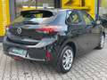 Opel Corsa F Edition Diesel *TEMPOMAT*PDC*DAB*KLIMAANLAGE* Schwarz - thumbnail 2