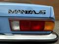 Opel Manta 19 S de Luxe Uniek: 1e eigenaar (aantoonbaar) ! Bleu - thumbnail 28