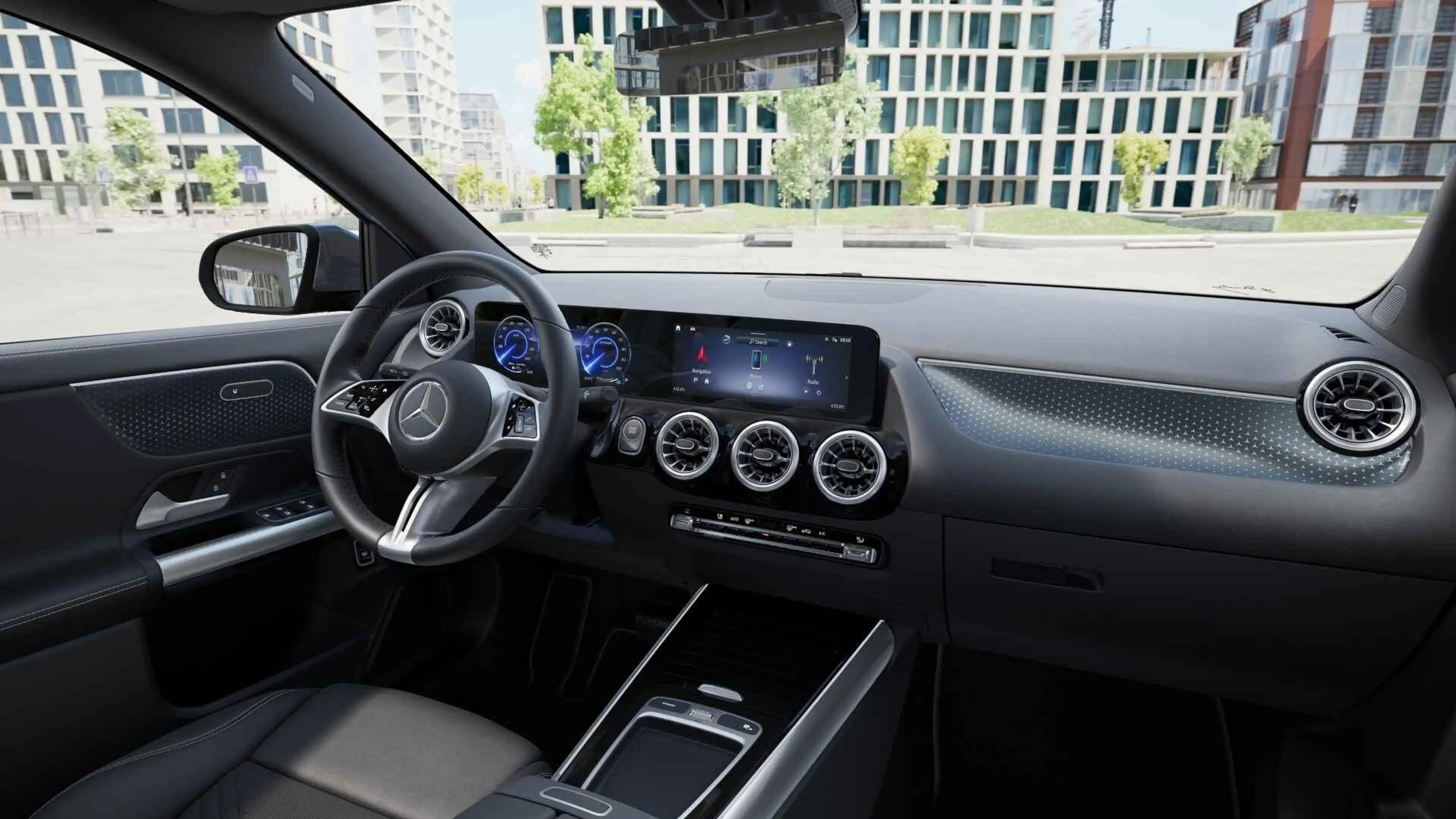 Mercedes-Benz EQA 250 250+ Business Line LIMITED 71 kWh | Achteruitrijca — photo 6