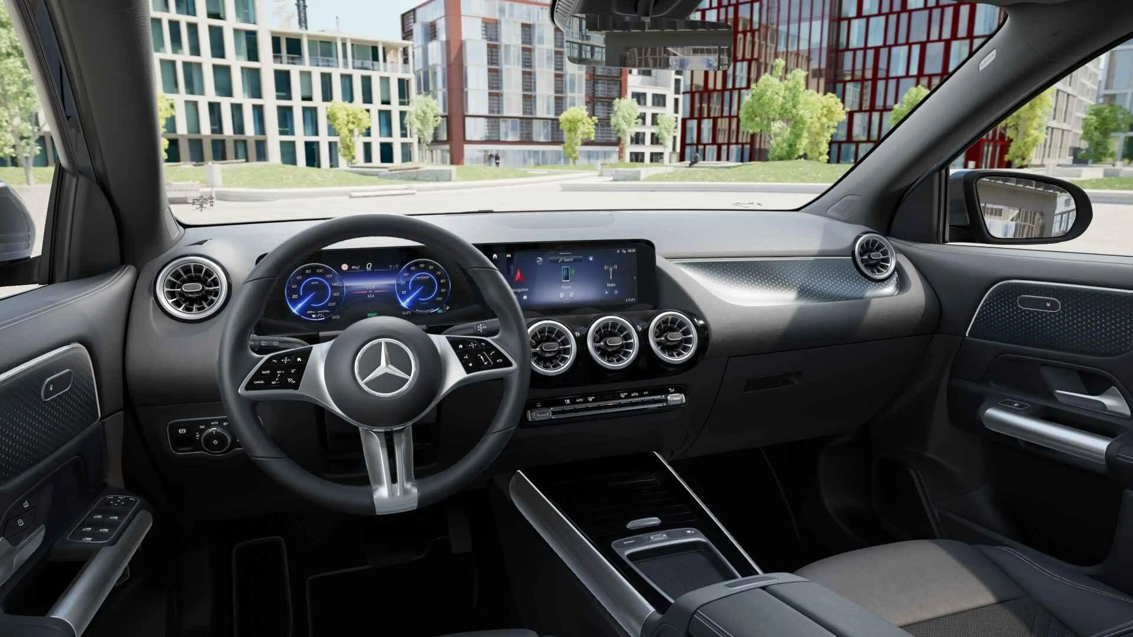 Mercedes-Benz EQA 250 250+ Business Line LIMITED 71 kWh | Achteruitrijca — photo 5