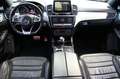 Mercedes-Benz GLE 63 AMG Coupé 4MATIC COUPE PANO-DAK NL-AUTO NAP! Noir - thumbnail 10
