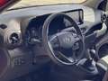Hyundai i10 1.0 MPI Klass Burdeos - thumbnail 9