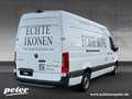 Mercedes-Benz Sprinter 317 CDI Kasten PRO HD 9GT+MBUX+KAMERA+KLIMA Weiß - thumbnail 4