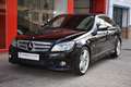 Mercedes-Benz C 220 220CDI Avantgarde Aut. Negro - thumbnail 1