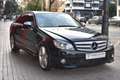 Mercedes-Benz C 220 220CDI Avantgarde Aut. Negro - thumbnail 2