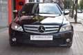 Mercedes-Benz C 220 220CDI Avantgarde Aut. Negro - thumbnail 5