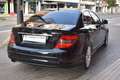 Mercedes-Benz C 220 220CDI Avantgarde Aut. Negro - thumbnail 34