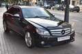Mercedes-Benz C 220 220CDI Avantgarde Aut. Negro - thumbnail 32