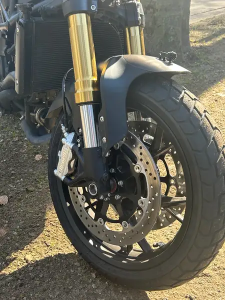 Benelli Leoncino - foto 6