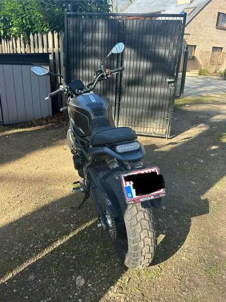 Benelli Leoncino - foto 3