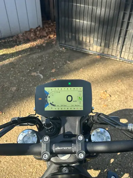 Benelli Leoncino - foto 7