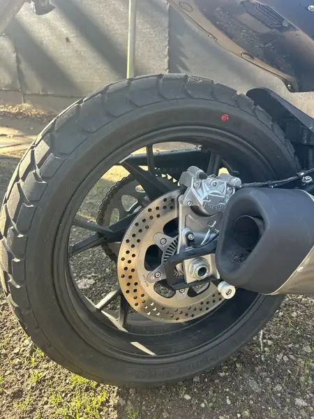 Benelli Leoncino - foto 5