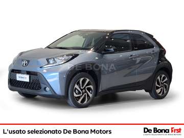 x 1.0 trend 72cv
