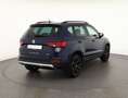 SEAT Ateca 1.4 TSI DSG Style 4Drive LED Navi AHK PDC Blauw - thumbnail 5