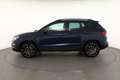SEAT Ateca 1.4 TSI DSG Style 4Drive LED Navi AHK PDC Blauw - thumbnail 2