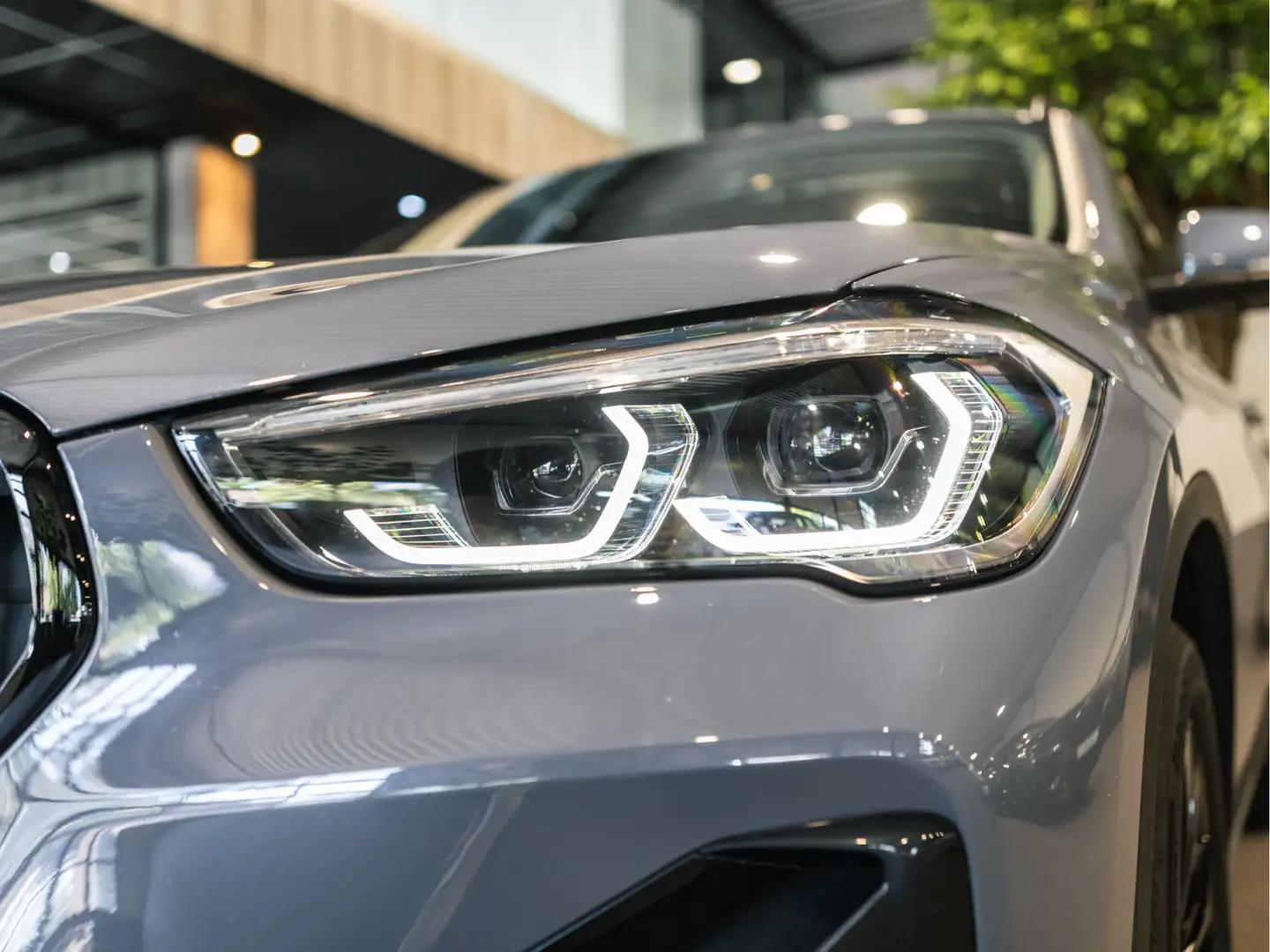 BMW X1 xDrive25e Executive Sport Line | Panorama | Camera Gris - 2