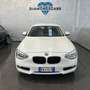 BMW 118 118d 5p. Sport Bianco - thumbnail 3