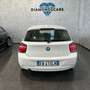 BMW 118 118d 5p. Sport Bianco - thumbnail 6