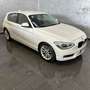 BMW 118 118d 5p. Sport Bianco - thumbnail 4