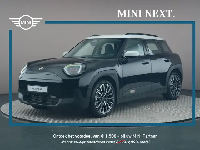 MINI Aceman E Classic S