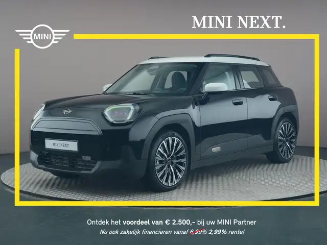 MINI Aceman E Classic S