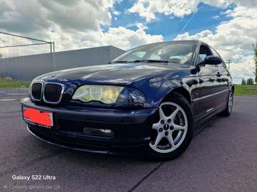 320i Pack Luxe