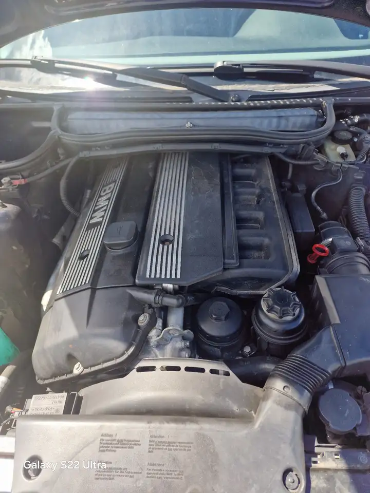 BMW 320i Pack Luxe, foto 5