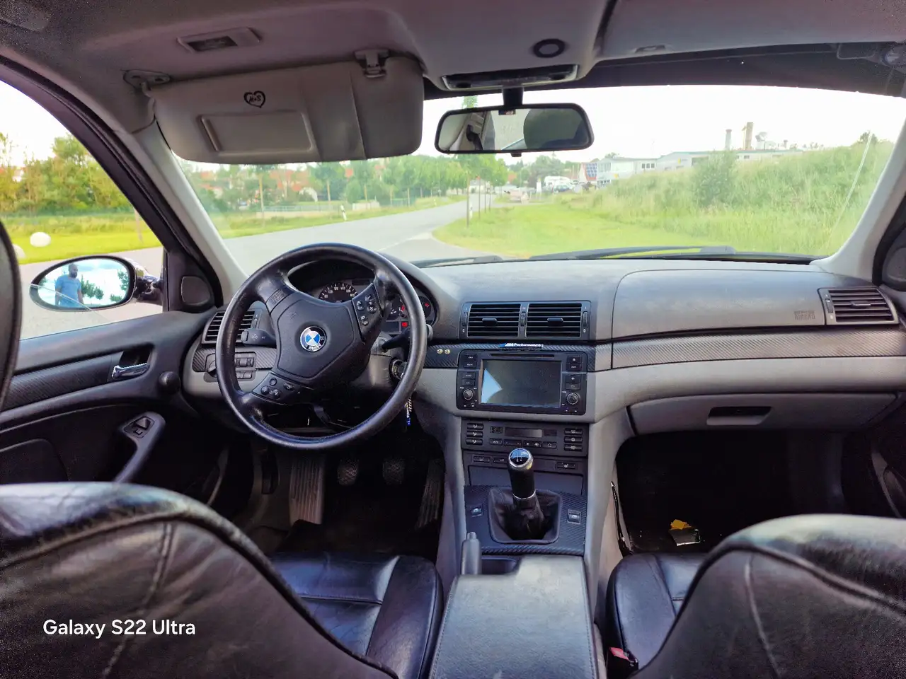 BMW 320i Pack Luxe, foto 4