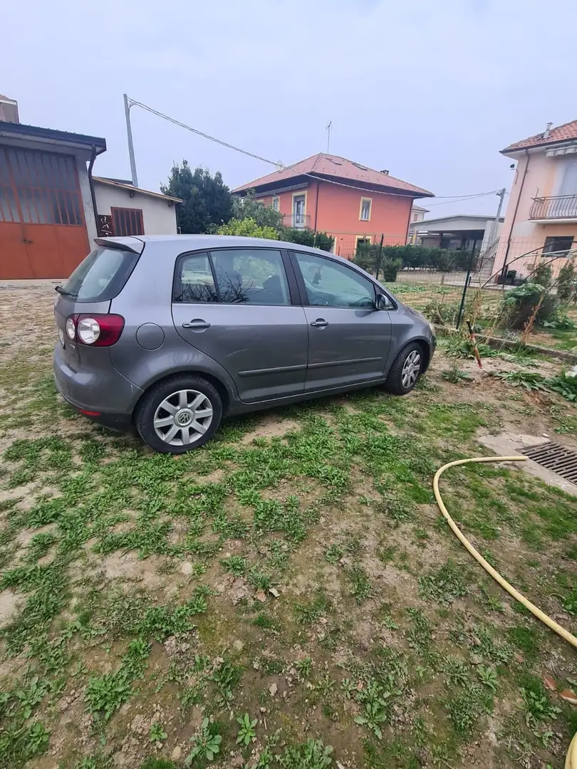 Volkswagen Golf Plus 5p 2000 tdi - 2