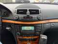 Mercedes-Benz E 220 E 220 CDI Schwarz - thumbnail 4