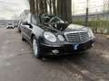 Mercedes-Benz E 220 E 220 CDI Schwarz - thumbnail 3
