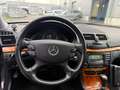 Mercedes-Benz E 220 E 220 CDI Schwarz - thumbnail 6