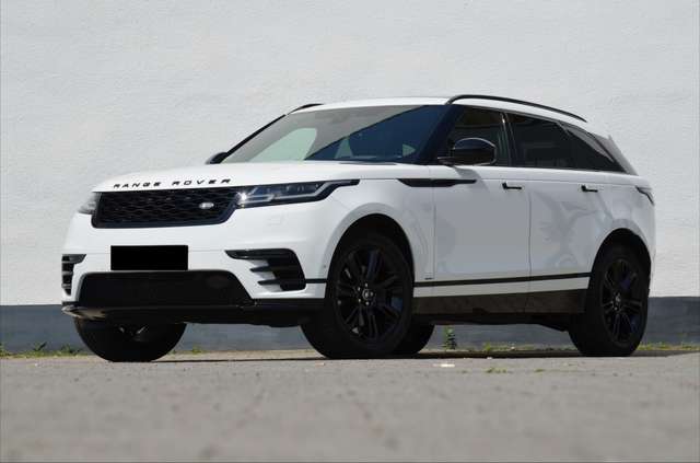 Land Rover Range Rover Velar 3.0d R-Dynamic MERIDIAN