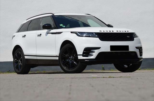 Imagine Land Rover Range Rover Velar 3.0d R-Dynamic MERIDIAN